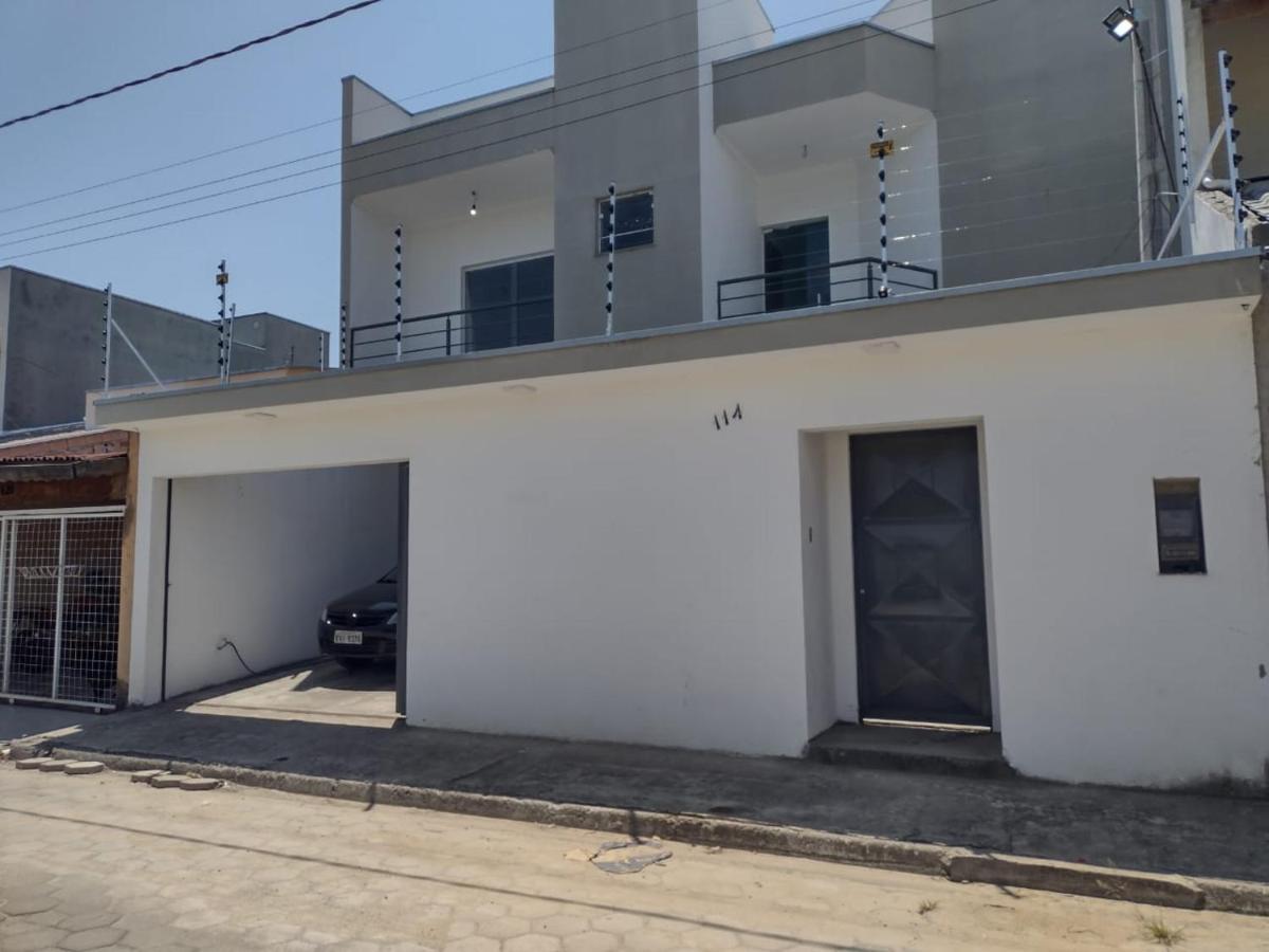 Holiday home Casa Proxima Ao Santuario De Aparecida *