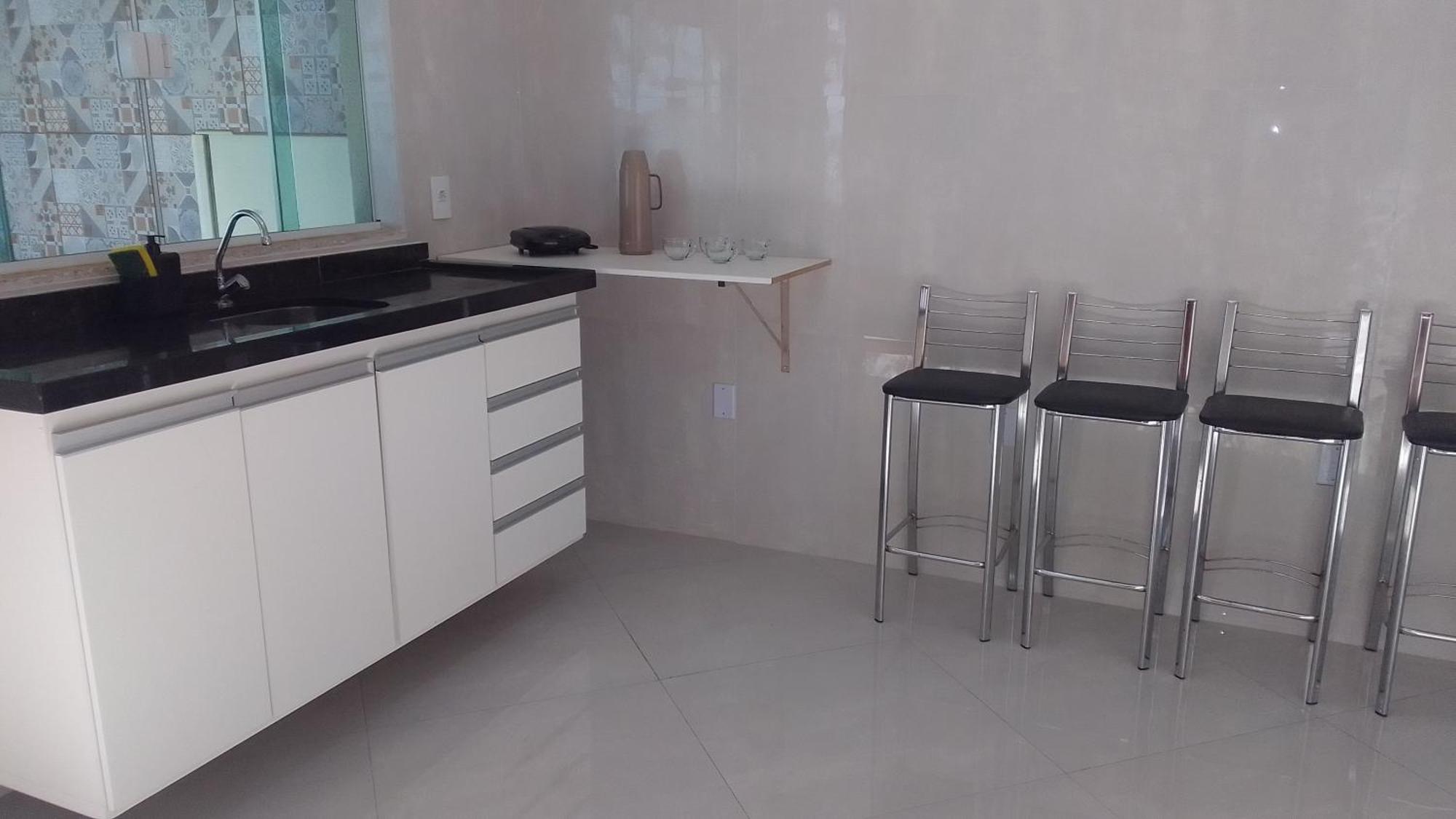 Holiday home Casa Proxima Ao Santuario De Aparecida