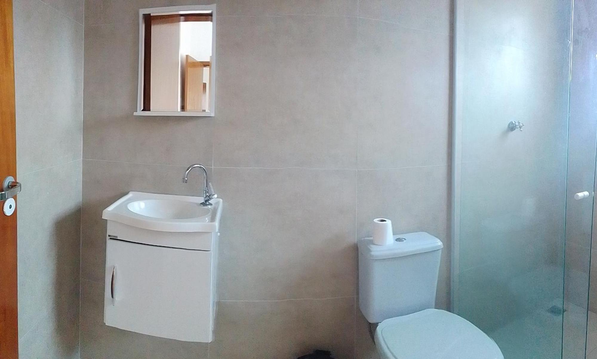 Casa Proxima Ao Santuario De Aparecida Holiday home *