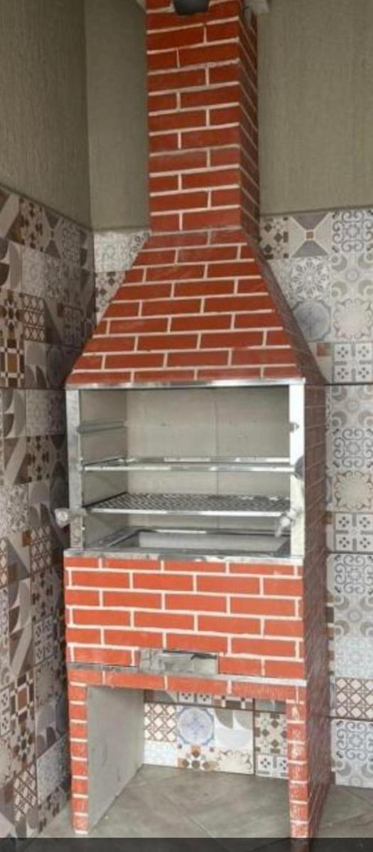 Casa Proxima Ao Santuario De Aparecida *