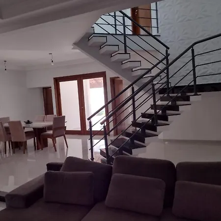 Casa Proxima Ao Santuario De Aparecida Vila Potim Exterior foto