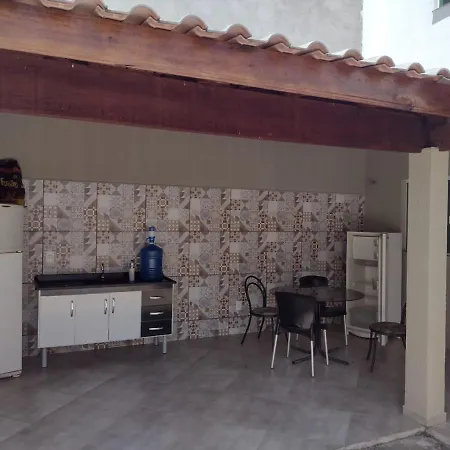 Casa Proxima Ao Santuario De Aparecida Vila Potim Exterior foto