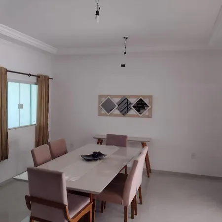 Casa Proxima Ao Santuario De Aparecida Vila Potim Exterior foto