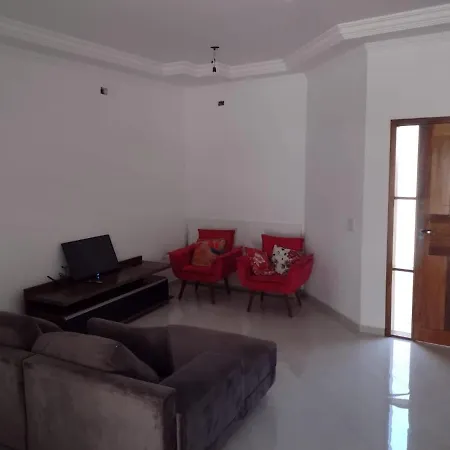 Casa Proxima Ao Santuario De Aparecida Vila Potim Exterior foto