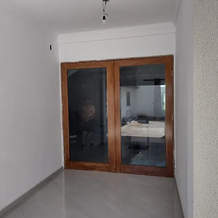 Casa Proxima Ao Santuario De Aparecida Vila Potim Exterior foto