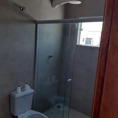 Casa Proxima Ao Santuario De Aparecida Vila Potim Exterior foto