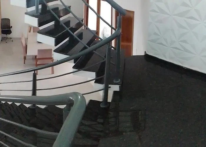 Casa Proxima Ao Santuario De Aparecida