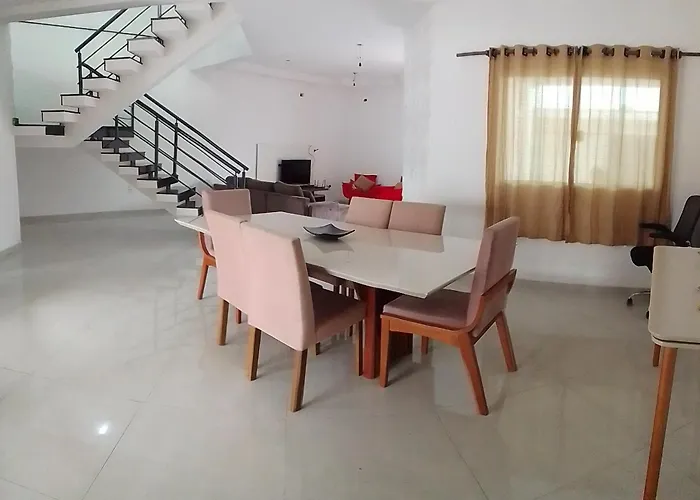 Casa Proxima Ao Santuario De Aparecida