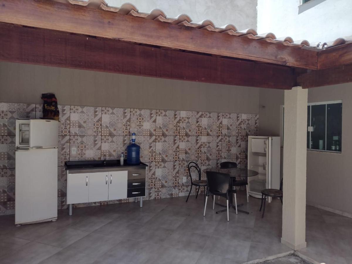 Holiday home Casa Proxima Ao Santuario De Aparecida