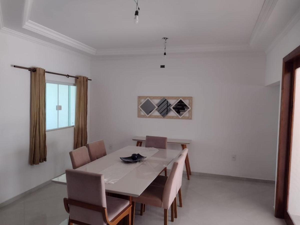 Casa Proxima Ao Santuario De Aparecida Holiday home