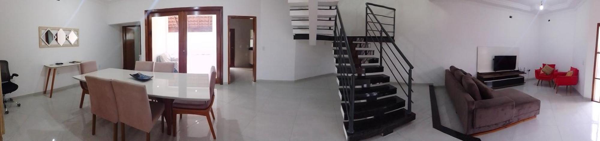 Casa Proxima Ao Santuario De Aparecida *
