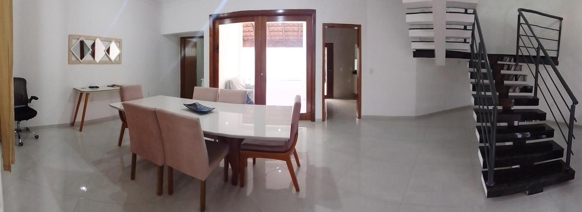 Casa Proxima Ao Santuario De Aparecida *