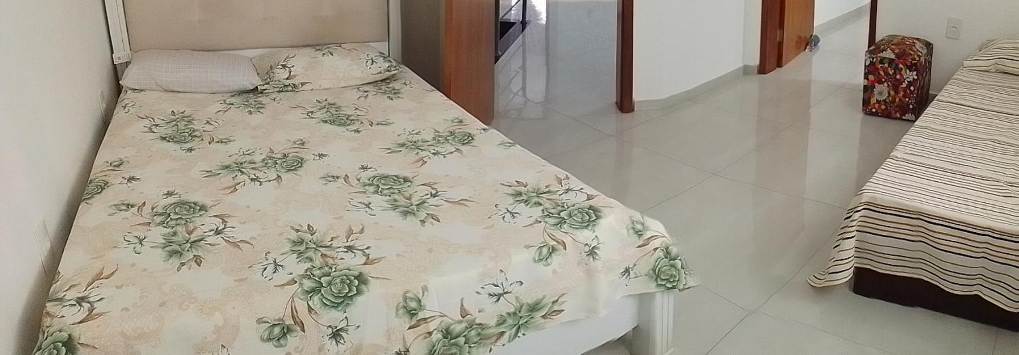 Casa Proxima Ao Santuario De Aparecida
