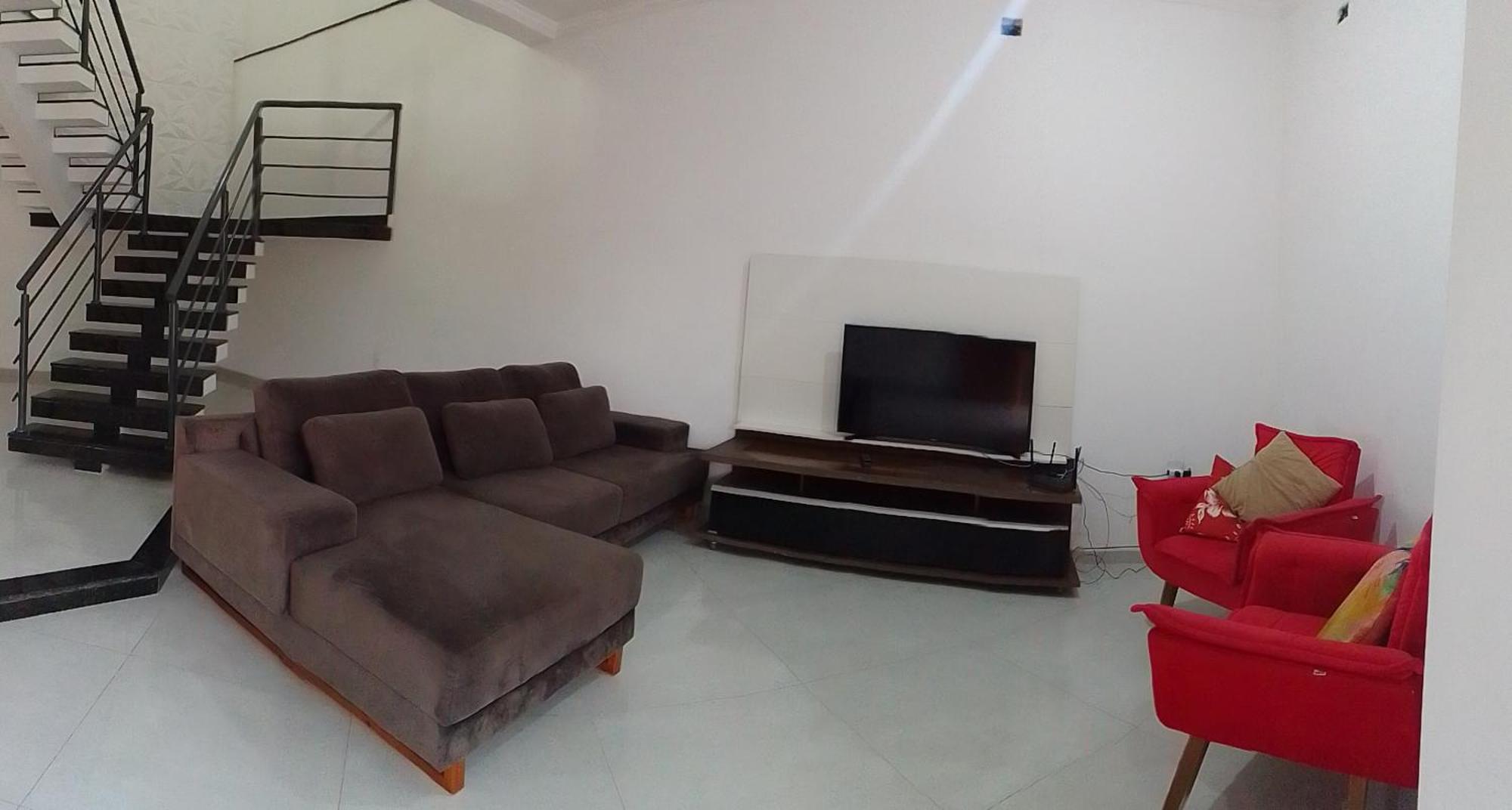 Holiday home Casa Proxima Ao Santuario De Aparecida *
