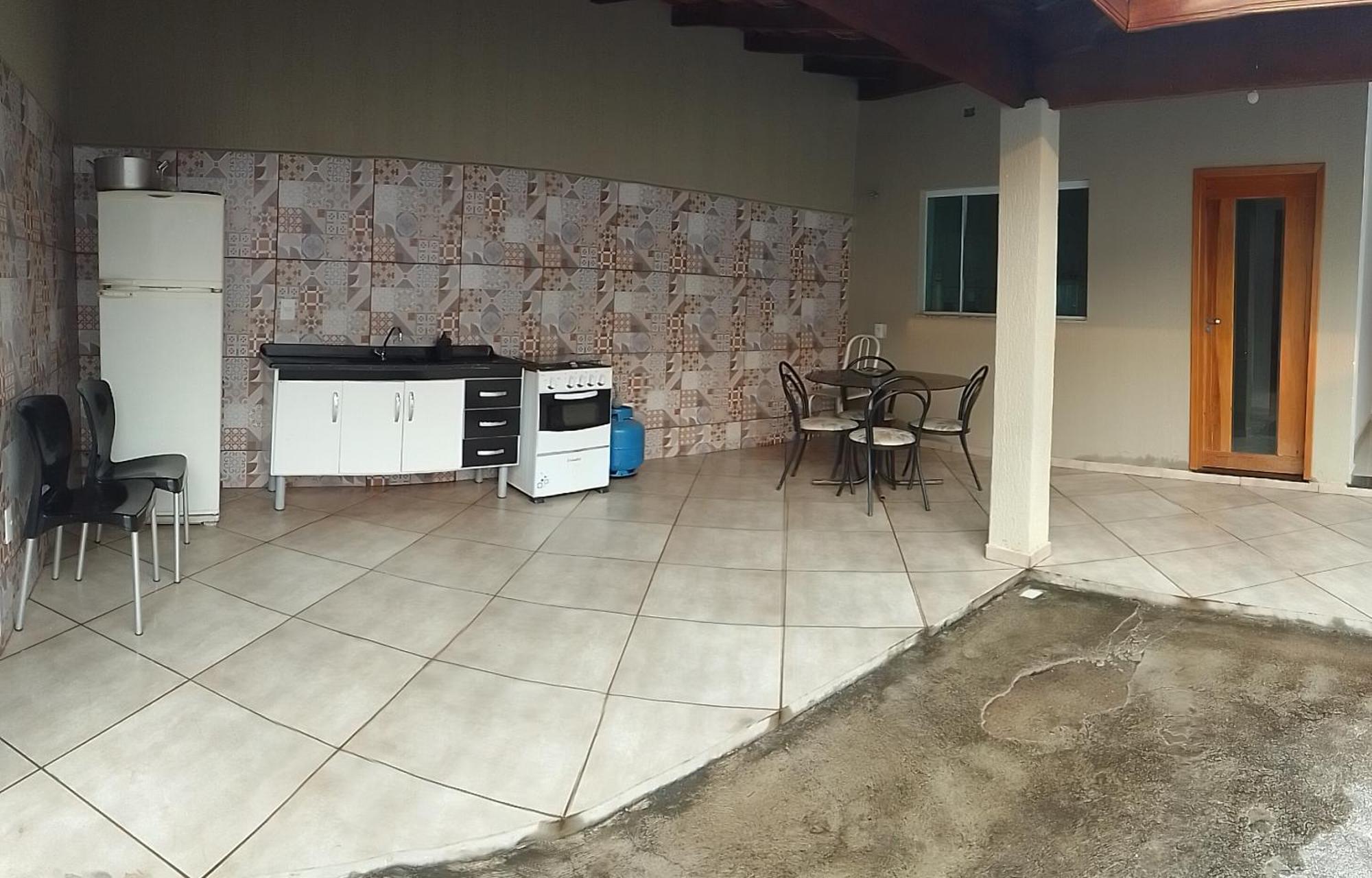 Casa Proxima Ao Santuario De Aparecida *