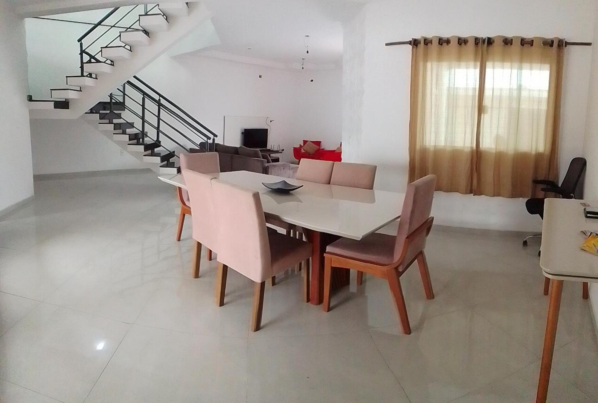 Casa Proxima Ao Santuario De Aparecida