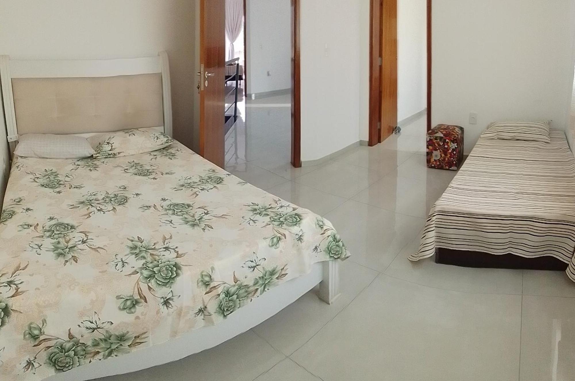 Holiday home Casa Proxima Ao Santuario De Aparecida *