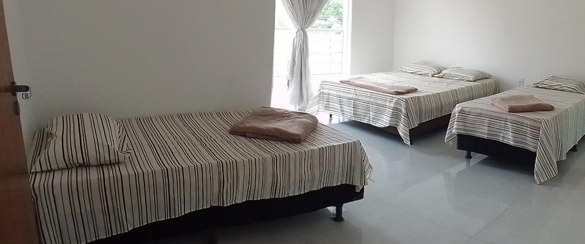 Casa Proxima Ao Santuario De Aparecida Holiday home Potim