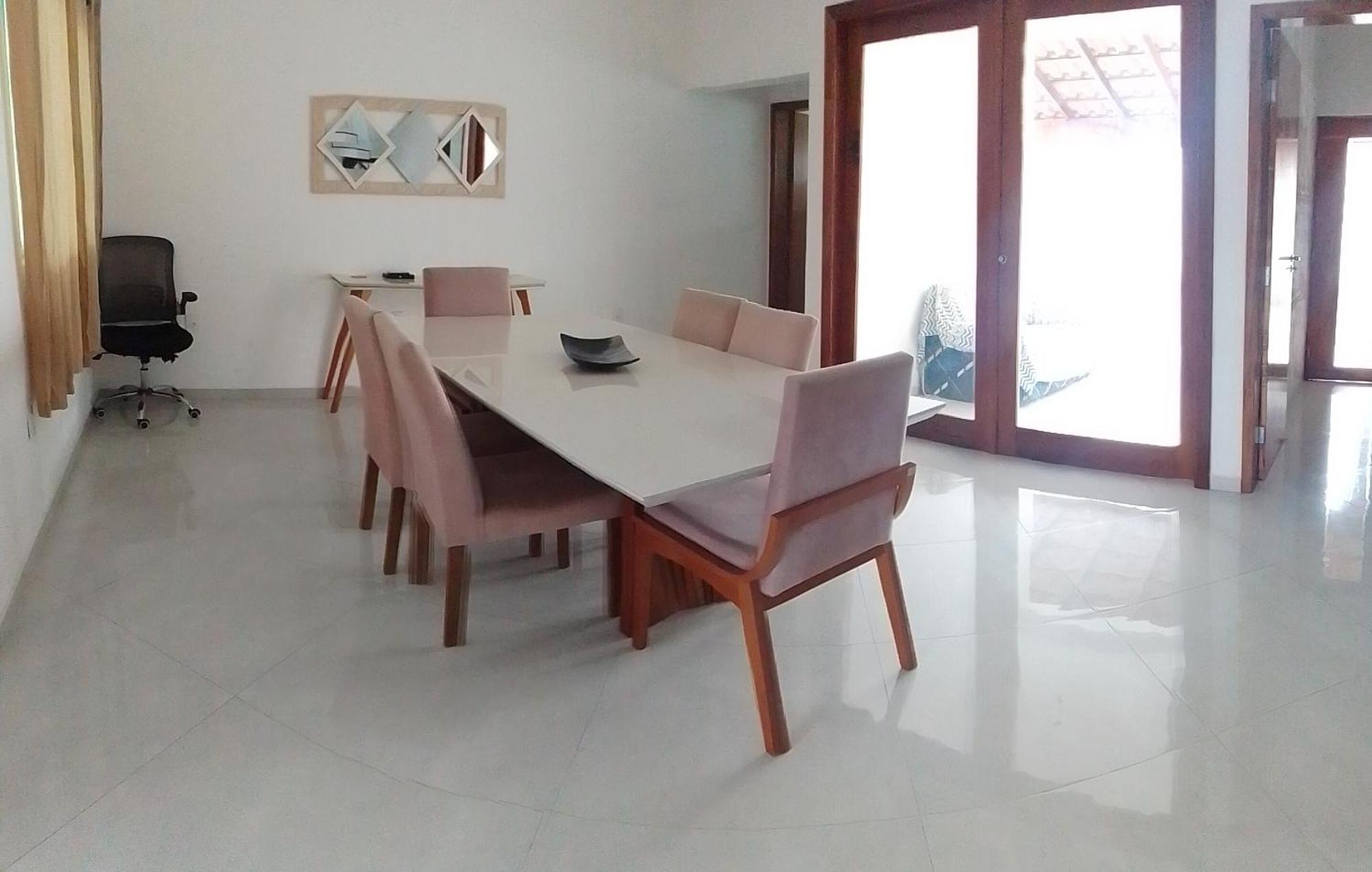 Casa Proxima Ao Santuario De Aparecida Potim