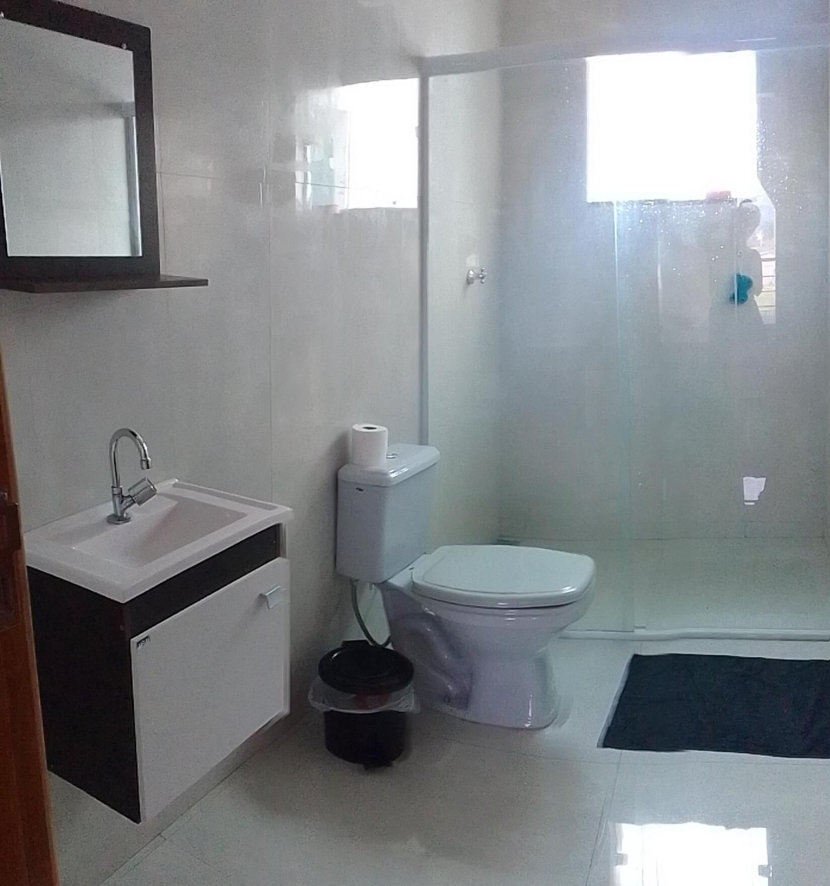 Holiday home Casa Proxima Ao Santuario De Aparecida