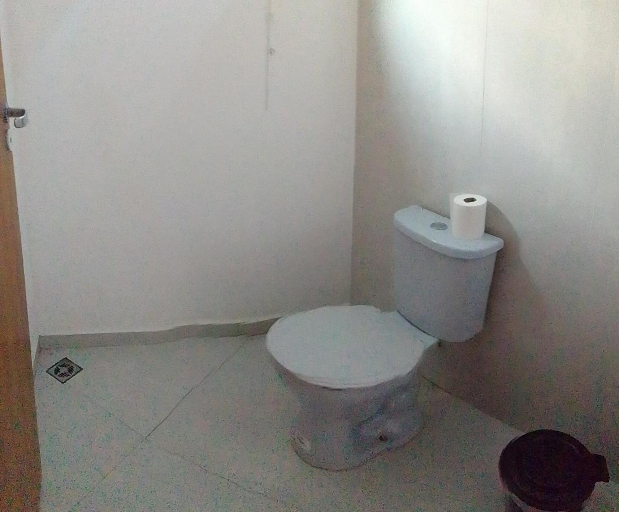 Casa Proxima Ao Santuario De Aparecida Potim