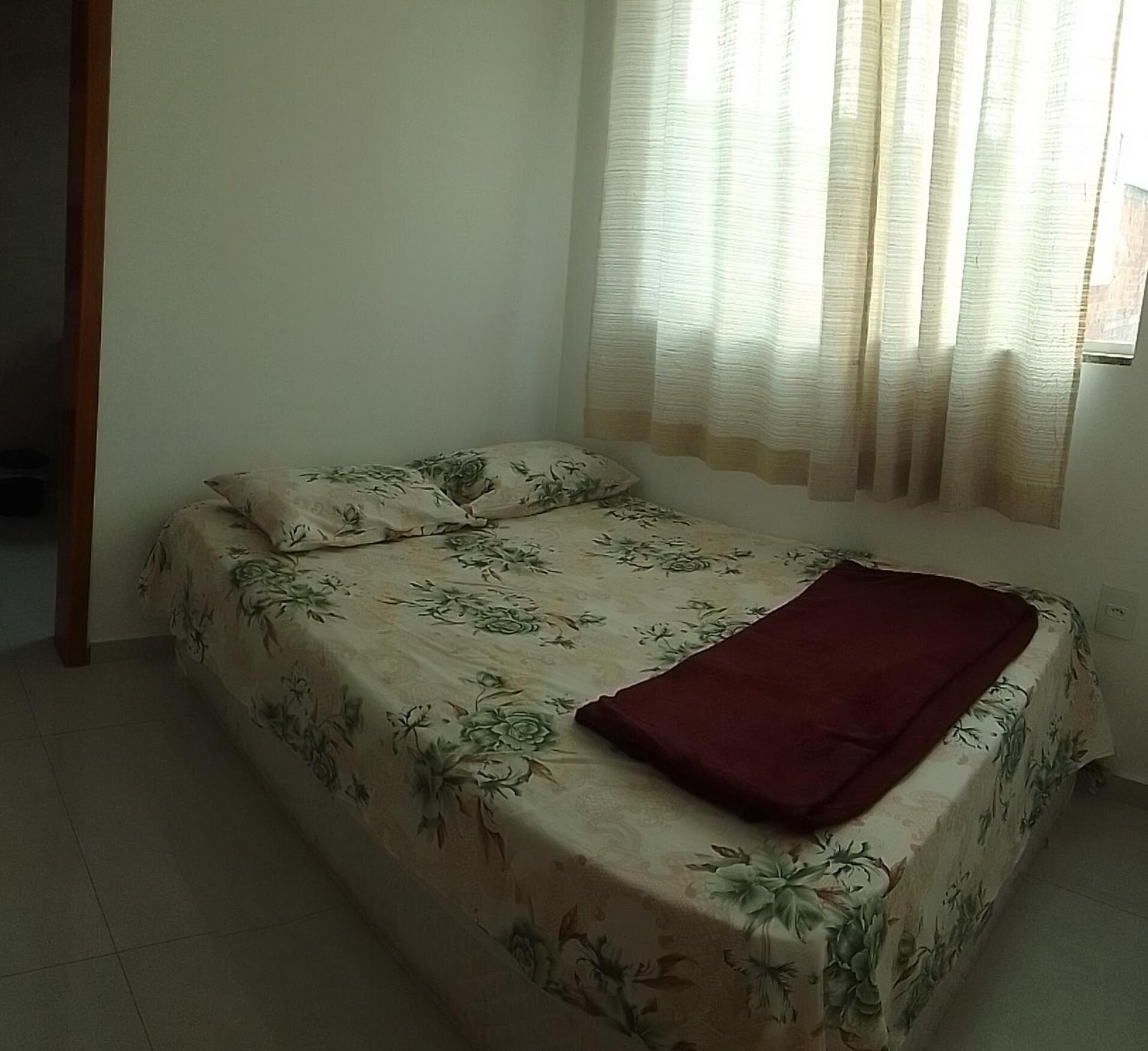 Holiday home Casa Proxima Ao Santuario De Aparecida